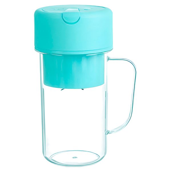 Quick Blend | Yeezlab FreshWhirl - Fast Smoothie Maker