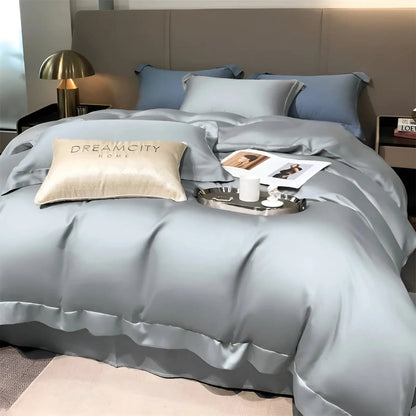Premium Bamboo Bedding: Breathable and Super Soft - Yeezlab