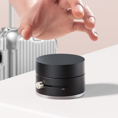 Compact Adjustable Phone Holder and Handheld Vacuum