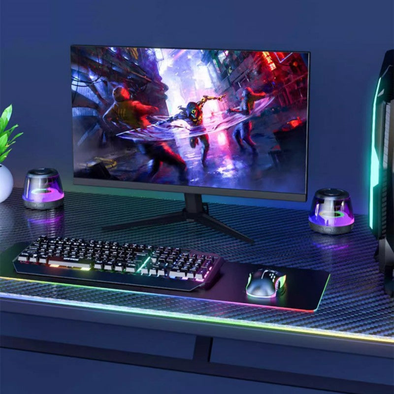 Compact Premium Mini Bluetooth Wireless Speaker