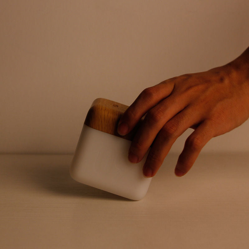 Smart Auto LED Bedside Nightlight