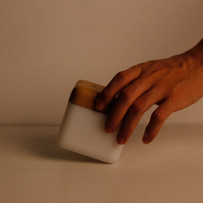 Smart Auto LED Bedside Nightlight