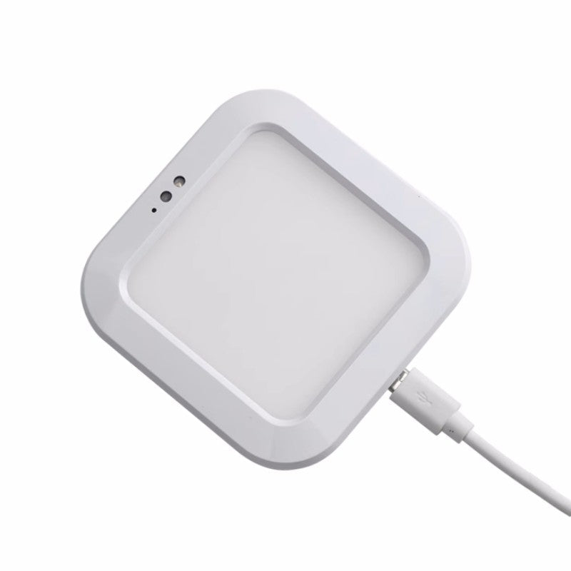 Slim Rechargeable Touch Sensor Table Lamp