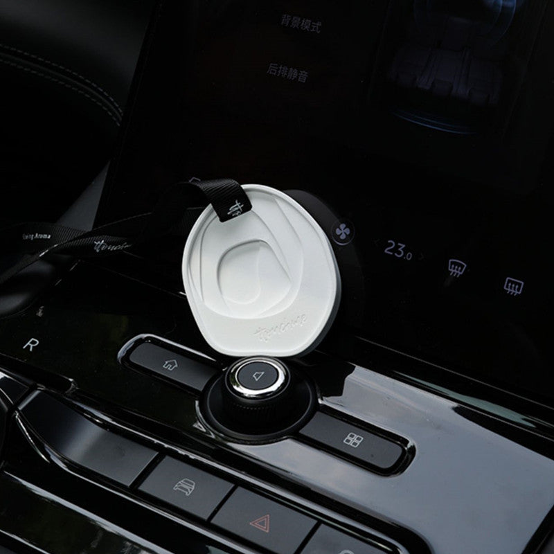 Fresh Scent Car Air Freshener For Home Use