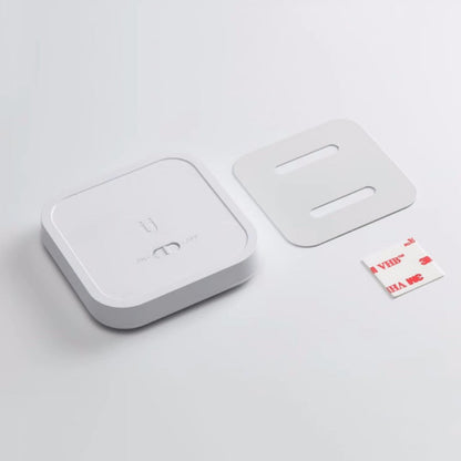 Slim Rechargeable Touch Sensor Table Lamp