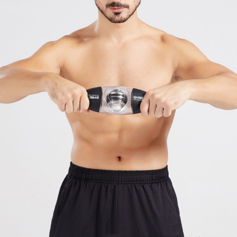 Yeezlab | Easy Arm Exerciser Automatic Grip Builder