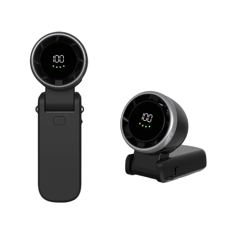 Stylish 360 Degree Rotating Bag - Yeezlab