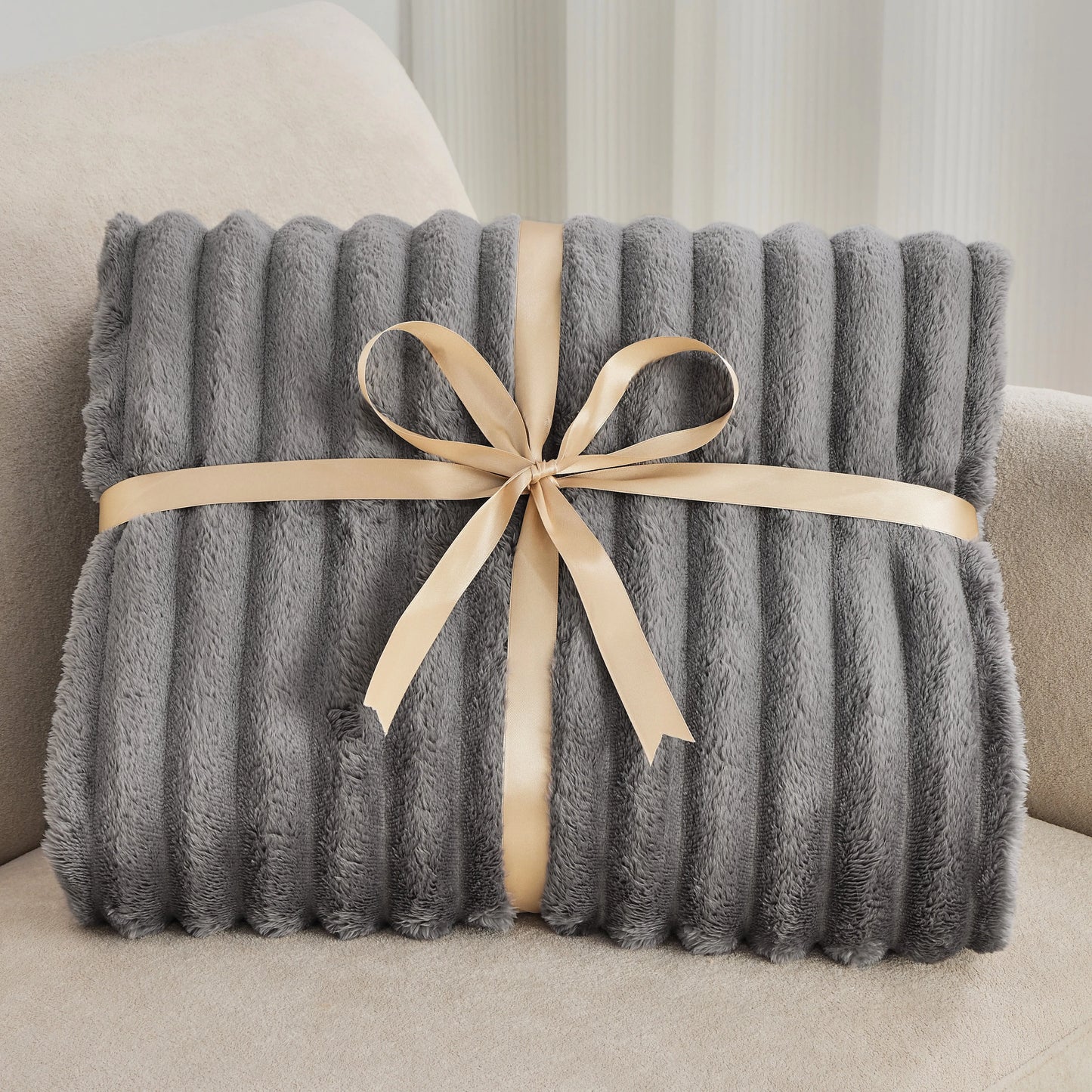 Ultra Soft Plush Fleece Blanket BOGO Deal