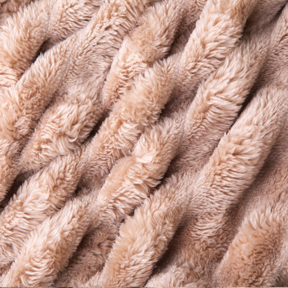 Ultra Soft Plush Fleece Blanket BOGO Deal
