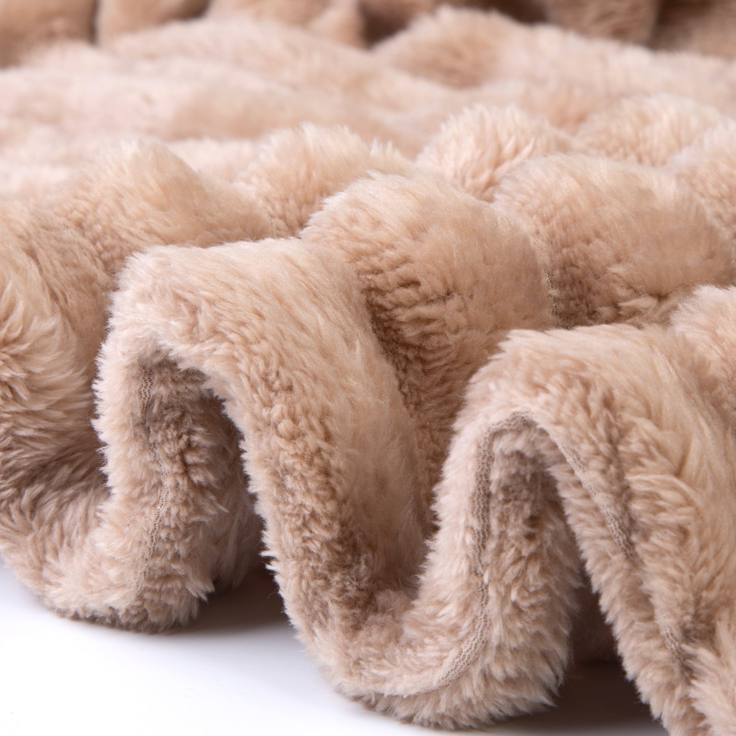Ultra Soft Plush Fleece Blanket BOGO Deal