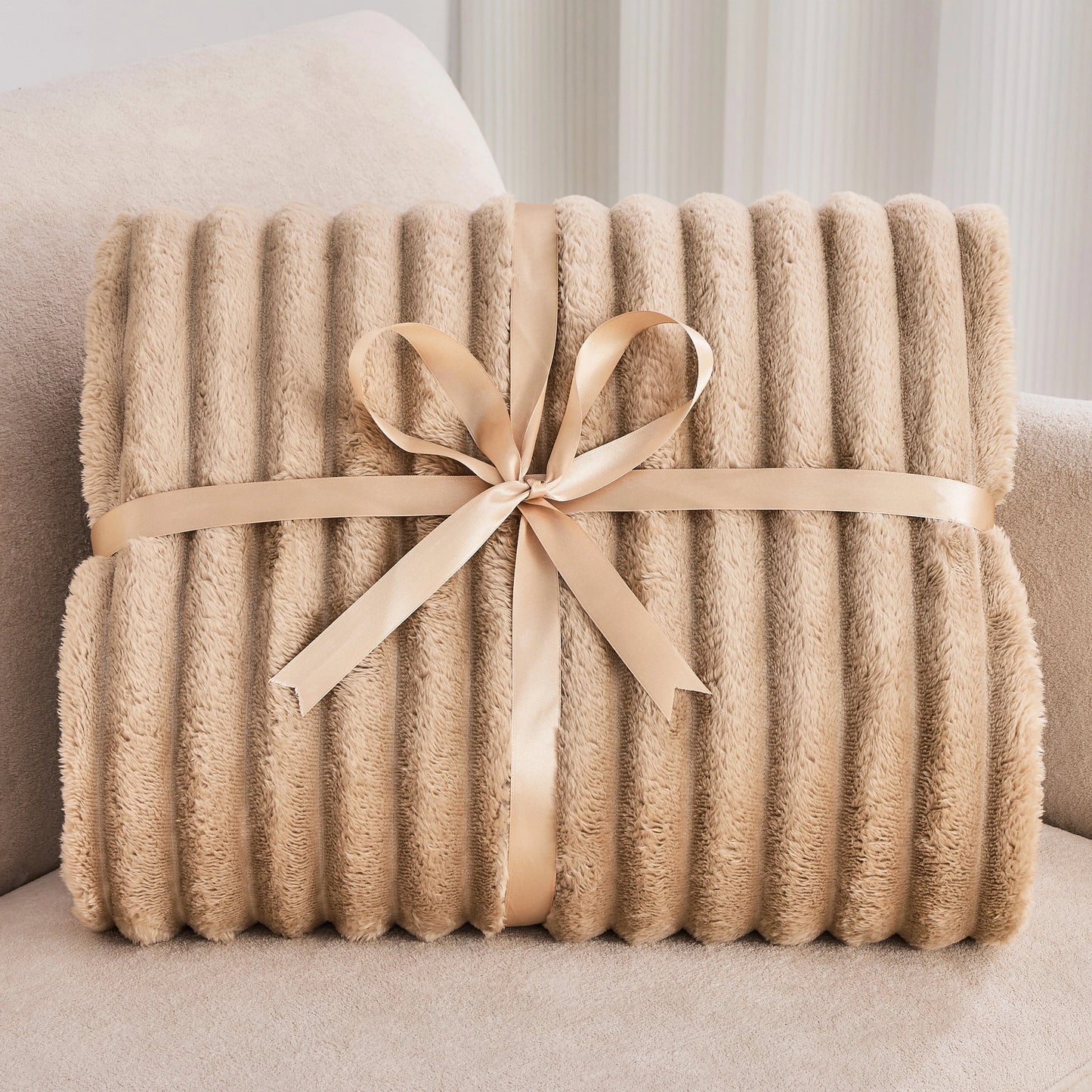 Ultra Soft Plush Fleece Blanket BOGO Deal
