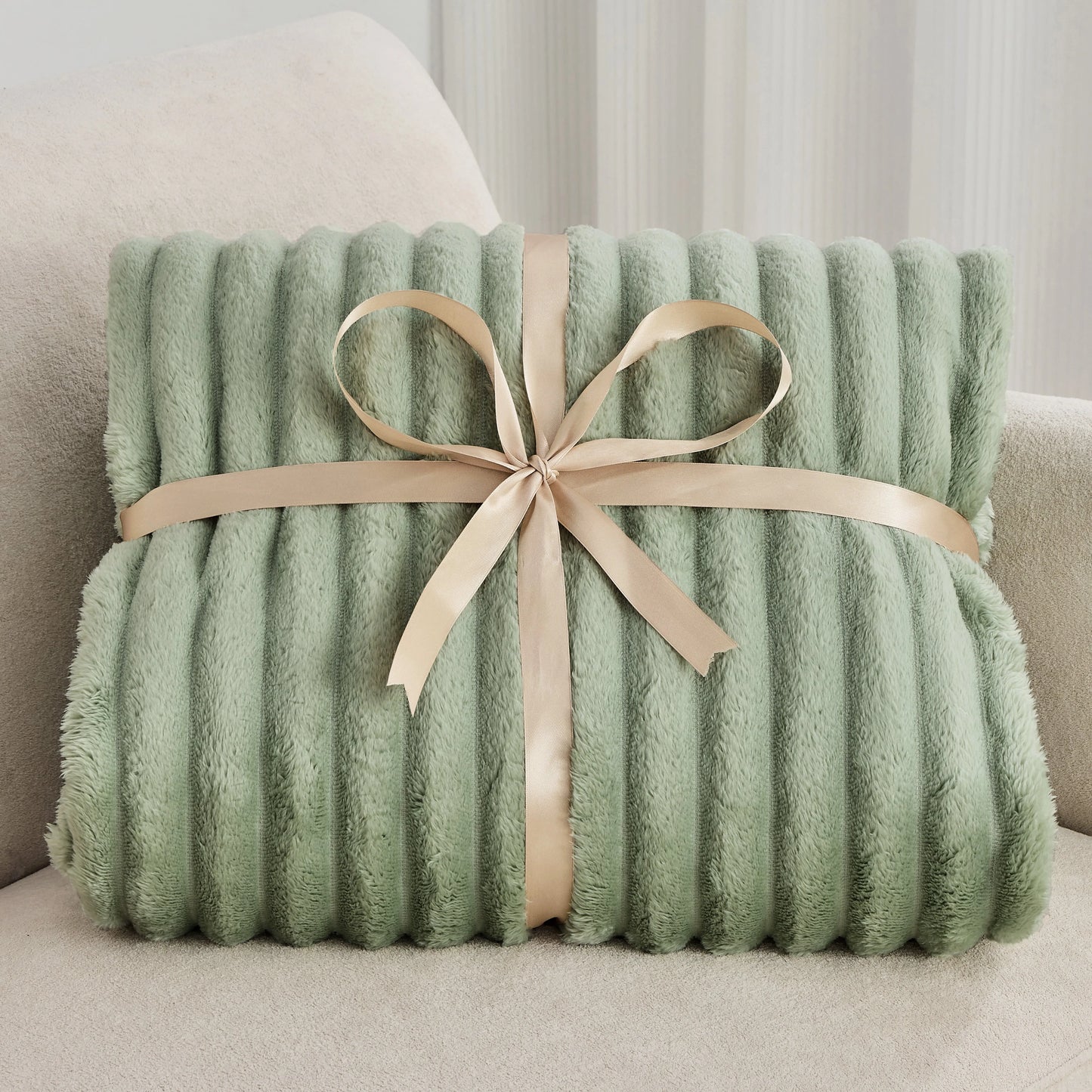 Ultra Soft Plush Fleece Blanket BOGO Deal