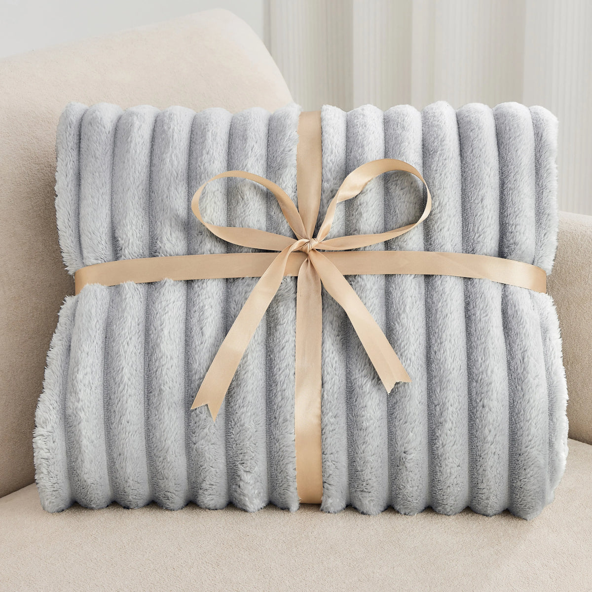 Ultra Soft Plush Fleece Blanket BOGO Deal