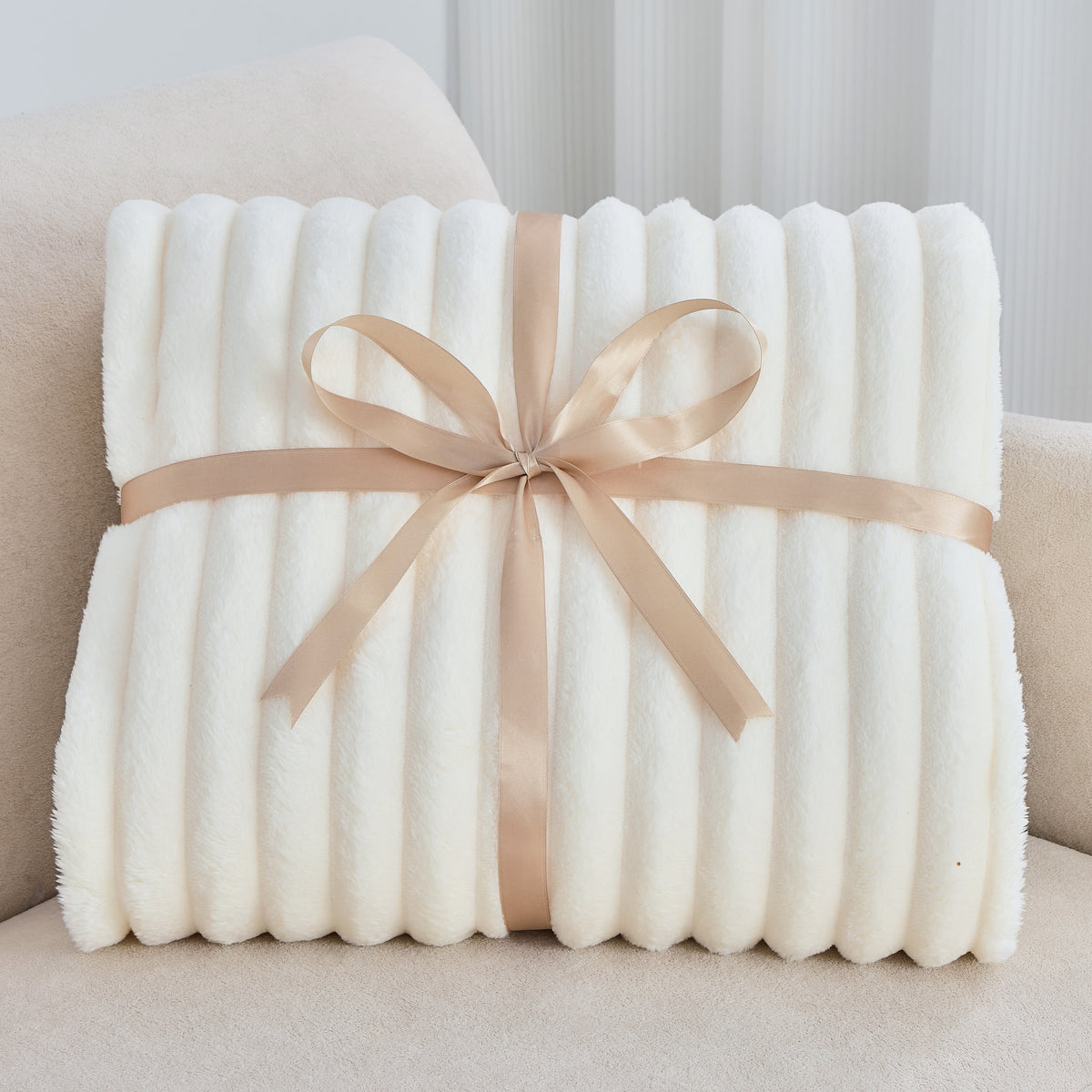 Ultra Soft Plush Fleece Blanket BOGO Deal