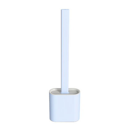 Easy Toilet Brush for Odor Free Cleaning