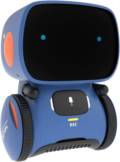 Fun Educational Robot Toy