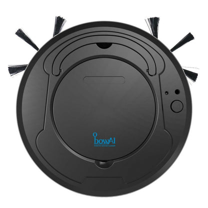 Smart Automatic Robot Vacuum Cleaner