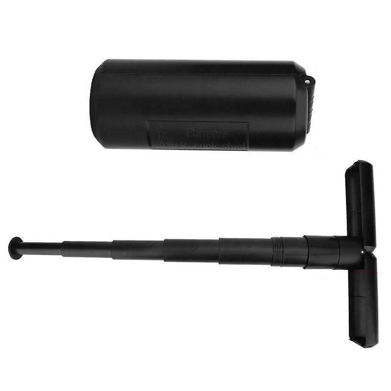 Portable Collapsible Walking Stick with Built-in Seat - Yeezlab