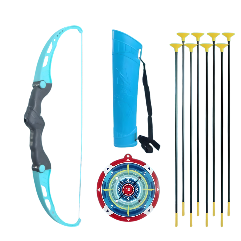 Trendy Archery Bow Set - Yeezlab