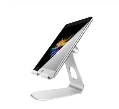 Portable Adjustable iPad Desk Holder - Yeezlab