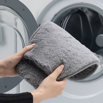 Electric Heating Belt and Hand Warmer