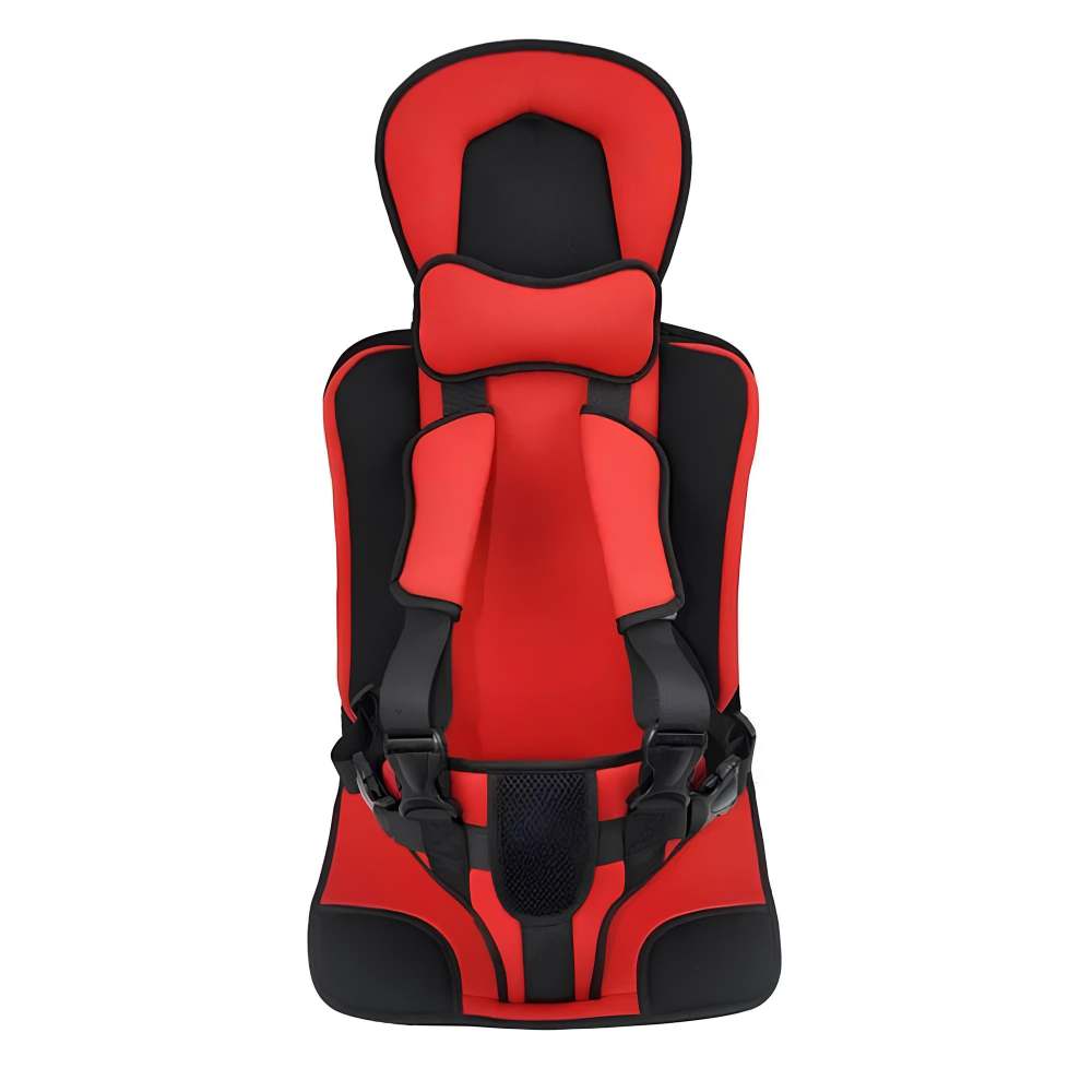Portable Safety Travel Seat for Children