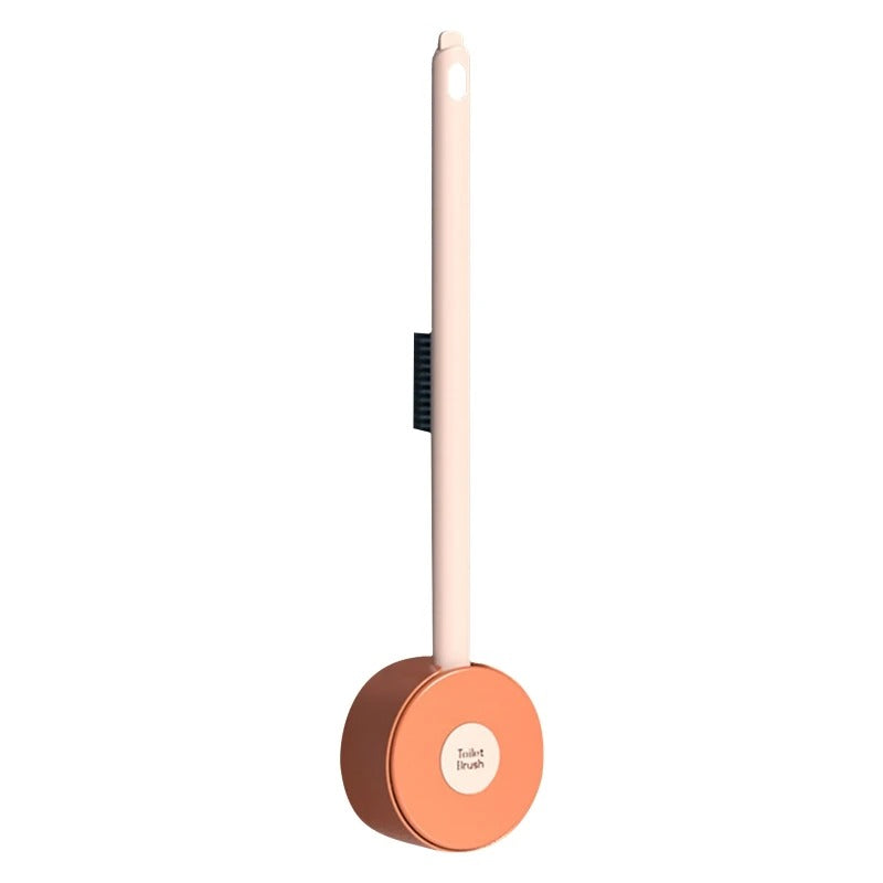 EasyClean Wall Mount Toilet Brush