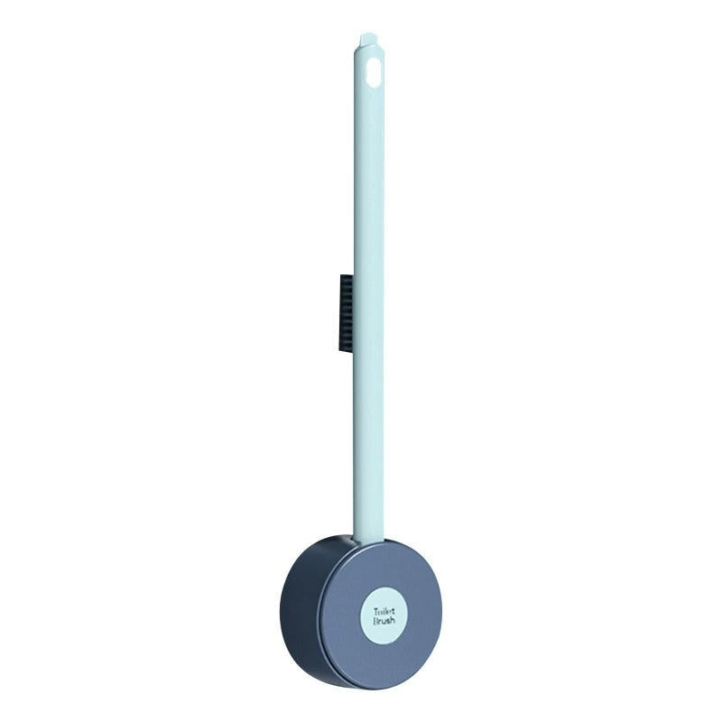 EasyClean Wall Mount Toilet Brush