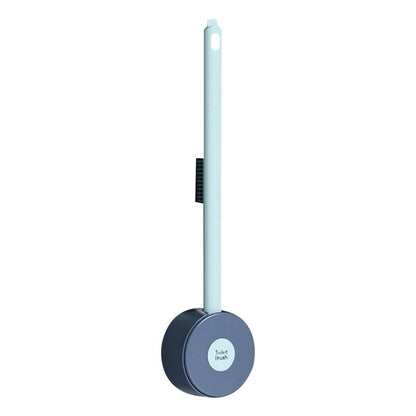 EasyClean Wall Mount Toilet Brush