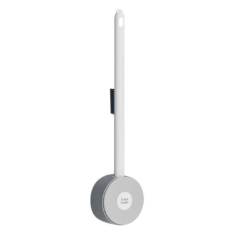 EasyClean Wall Mount Toilet Brush