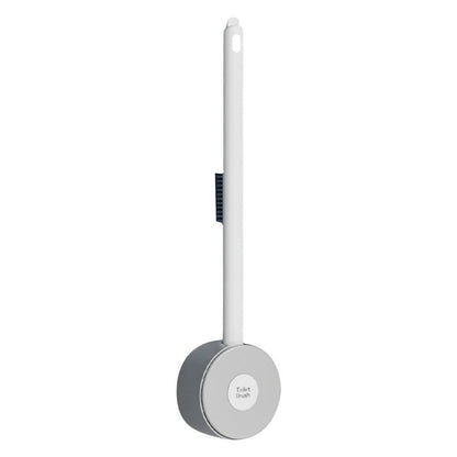 EasyClean Wall Mount Toilet Brush