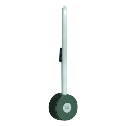 EasyClean Wall Mount Toilet Brush