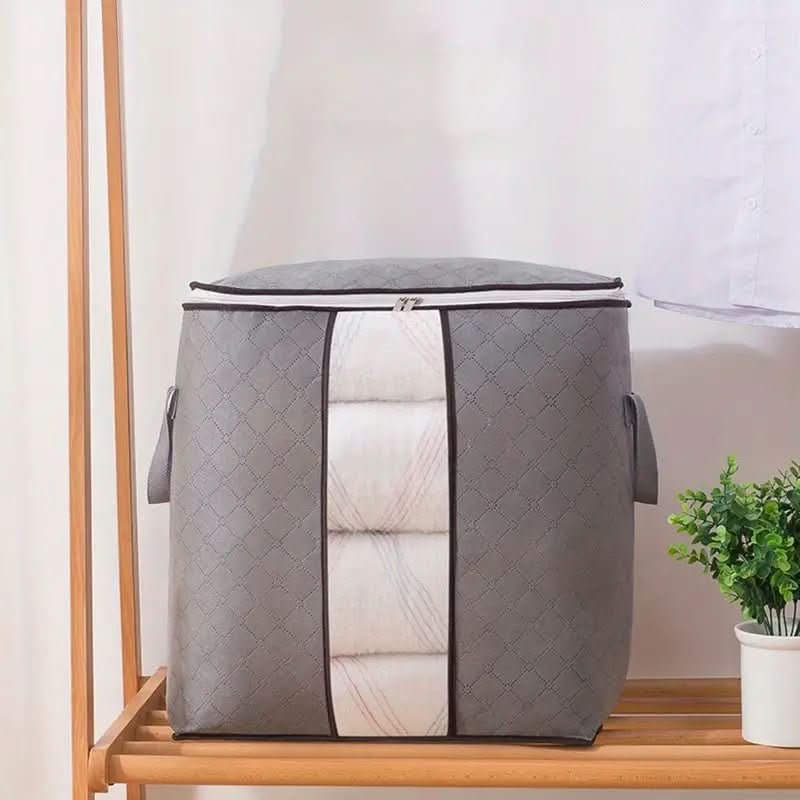 Large Capacity Laundry Storage Bag