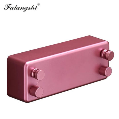 Compact Folding Laundry Line