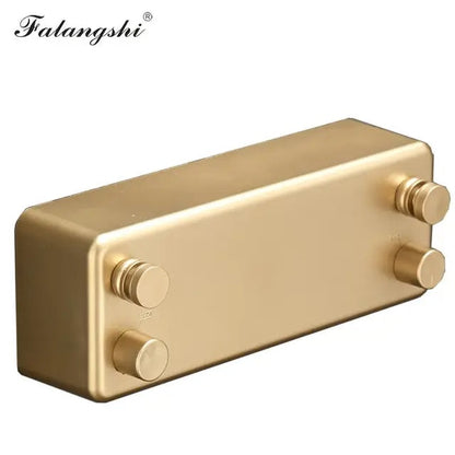 Compact Folding Laundry Line