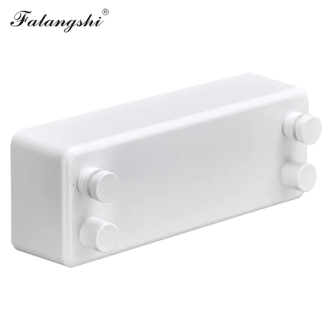 Compact Folding Laundry Line - Yeezlab