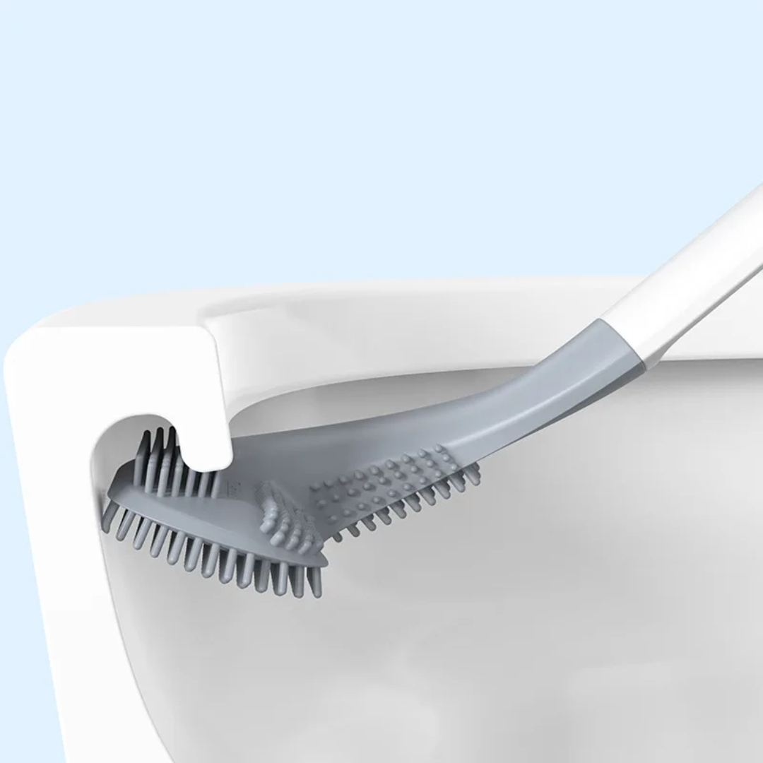 Effective Golf Club Bathroom Toilet Cleaner