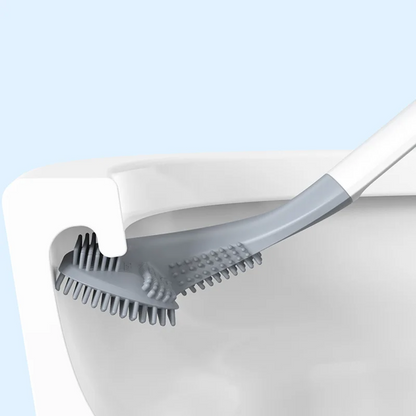 Effective Golf Club Bathroom Toilet Cleaner