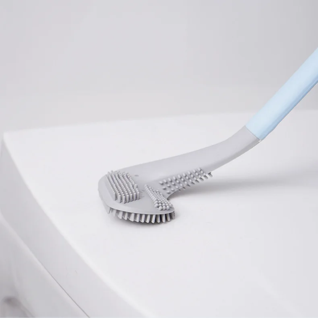 Effective Golf Club Bathroom Toilet Cleaner