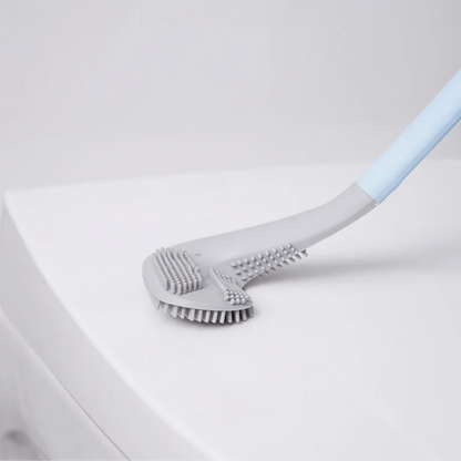 Effective Golf Club Bathroom Toilet Cleaner