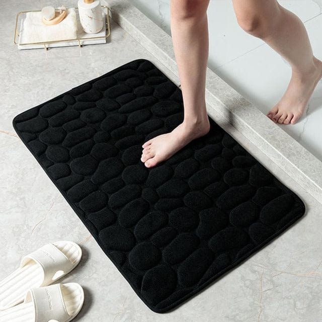 Soft Grip Anti-Slip Bathroom Shower Mat