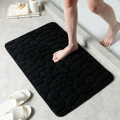 Soft Grip Anti-Slip Bathroom Shower Mat