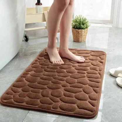 Soft Grip Anti-Slip Bathroom Shower Mat
