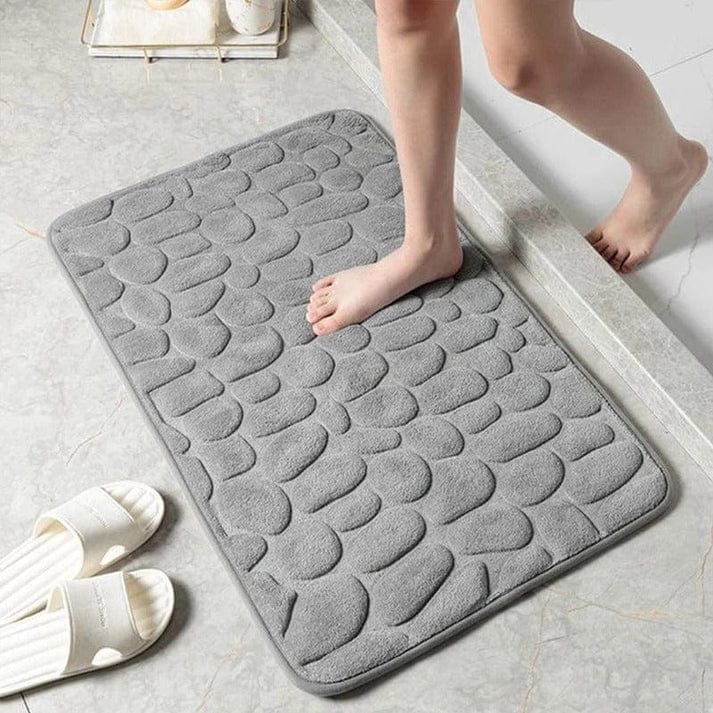 Soft Grip Anti-Slip Bathroom Shower Mat