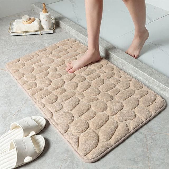 Soft Grip Anti-Slip Bathroom Shower Mat