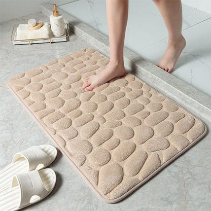 Soft Grip Anti-Slip Bathroom Shower Mat