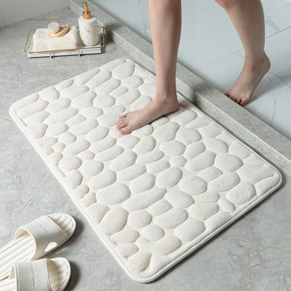Soft Grip Anti-Slip Bathroom Shower Mat - Yeezlab