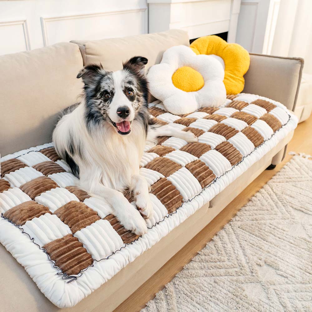 Pet Hair Proof Sofa Cover Protector - Yeezlab