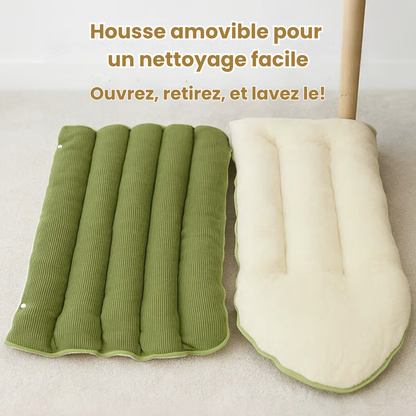 Warm Fleece Pet Bed for Cats and Dogs