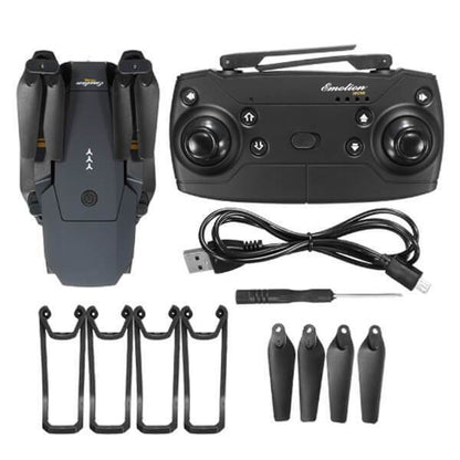 Professional Vulture Drone X Quadcopter